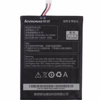 Lenovo BL195 L12T1P31 3550mAh Tablet Battery For Lenovo Idea Tab A2107 - باتری تبلت لنوو مدل BL195 L12T1P31 با ظرفیت 3550mAh مناسب برای تبلت لنوو Idea Tab A2107