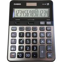 CASIO DS-3B Heavy Duty Calculator - ماشین حساب کاسیو مدل DS-3B
