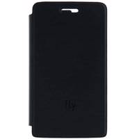 Flip Cover For Fly Iris 2 IQ4490i - کیف کلاسوری مناسب برای گوشی موبایل فلای آیریس 2 - IQ4490i