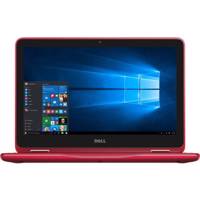 Dell INSPIRON 3168 - 2-in-1 - 11.6 inch Laptop لپ تاپ 11.6 اینچی دو در یک دل مدل INSPIRON 3168