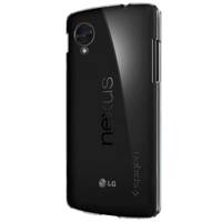 Spigen Ultra Thin Air Cover For LG Nexus 5 - کاور اسپیگن مدل Ultra Thin Air مناسب برای گوشی موبایل ال جی نکسوس 5