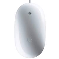 Apple Wired Mouse - ماوس باسیم اپل