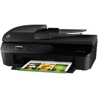 HP Officejet 4630 Multifunction Inkjet Printer - پرینتر جوهر افشان چند کاره اچ پی مدل Officejet 4630