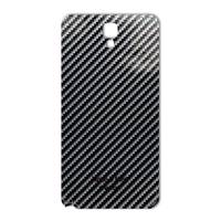 MAHOOT Shine-carbon Special Sticker for Samsung Note 3 Neo برچسب تزئینی ماهوت مدل Shine-carbon Special مناسب برای گوشی Samsung Note 3 Neo