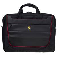 CG Mobile Scuderia Ferrari Bag For 15 Inch Laptop کیف لپ تاپ سی جی موبایل مدل Scuderia Ferrari مناسب برای لپ تاپ 15 اینچی
