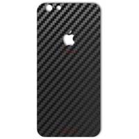 MAHOOT Carbon-fiber Texture Sticker for iPhone 6/6s برچسب تزئینی ماهوت مدل Carbon-fiber Texture مناسب برای گوشی iPhone 6/6s