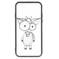 Zoo Goat Cover For iphone 7 کاور زوو مدل Goat مناسب برای گوشی آیفون 7