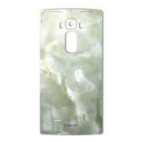 MAHOOT Marble-light Special Sticker for LG G Flex 2 برچسب تزئینی ماهوت مدل Marble-light Special مناسب برای گوشی LG G Flex 2