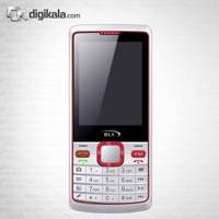 GLX M5 گوشی موبایل جی ال ایکس ام 5
