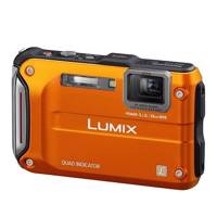 (Panasonic Lumix DMC-FT4 (TS4 - دوربین دیجیتال پاناسونیک لومیکس دی ام سی - اف تی 4 (تی اس 4)