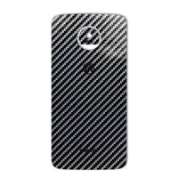 MAHOOT Shine-carbon Special Sticker for Motorola Moto Z برچسب تزئینی ماهوت مدل Shine-carbon Special مناسب برای گوشی Motorola Moto Z