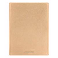 Leather Book Cover Flip Cover For ASUS ZenPad 3S 10- Z500 کیف کلاسوری مدل Book Cover مناسب برای تبلت ایسوس ZenPad 3S 10- Z500