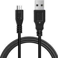 Bafo Quick Charge USB To microUSB Cable 1.5m کابل تبدیل USB به microUSB بافو مدل Quick Charge به طول 1.5 متر