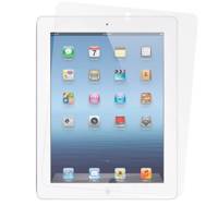 محافظ صفحه نمایش مدل screen protector مناسب برای ipad 2