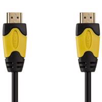 A4net HDM-102 HDMI Cable 3m - کابل HDMI ای فور نت مدل HDM-102 طول 3 متر