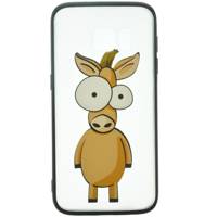 کاور زوو مدل DONKEY مناسب برای گوشی سامسونگ S7 بی رنگ مات