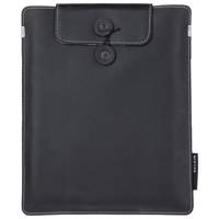 Belkin F8N377 Leather Tablet Cover For iPad - کیف چرمی تبلت بلکین مدل F8N377 مناسب برای آی‌ پد
