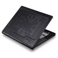 DeepCool N7 CoolPad پایه خنک کننده لپ تاپ دیپ کول N7