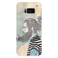 ZeeZip 729G Cover For Samsung Galaxy S8 کاور زیزیپ مدل 729G مناسب برای گوشی موبایل سامسونگ گلکسی S8