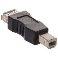 مبدل USB B به USB دی نت مدل UF1