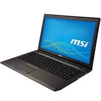 MSI CX61 2OC لپ تاپ ام اس آی CX61 2OC