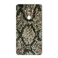 MAHOOT Jungle-python Texture Sticker for Huawei Mate 9 برچسب تزئینی ماهوت مدلJungle-python Texture مناسب برای گوشی Huawei Mate 9