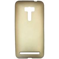 TPU Silicone Cover For Asus Zenfone Selfie/ ZD551KL کاور تی پی یو مدل سیلیکون مناسب برای گوشی ایسوس Zenfone Selfie/ ZD551KL