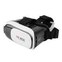 Globalvr VR Box 2 Virtual Reality Headset - هدست واقعیت مجازی گلوبال وی آر VR Box 2