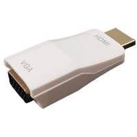 Audio Converter HDMI to VGA converter مبدل HDMI به VGA مدل Audio Converter