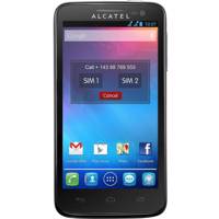 Alcatel One Touch Snap 7025D Mobile Phone - گوشی موبایل آلکاتل مدل One Touch Snap 7025D