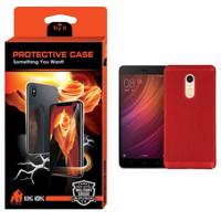 Hard Mesh Cover Protective Case For Huawei Xiaomi Note 3 کاور پروتکتیو کیس مدل Hard Mesh مناسب برای گوشی شیاومی Redmi Note 3