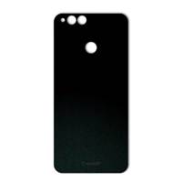 MAHOOT Black-suede Special Sticker for Huawei Honor 7X برچسب تزئینی ماهوت مدل Black-suede Special مناسب برای گوشی Huawei Honor 7X