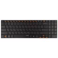 Rapoo E9070 Wireless Keyboard With Persian Letters - کیبورد بی‌سیم رپو مدل E9070 با حروف فارسی