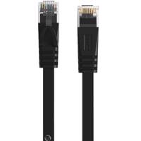 Orico PUG-C6B CAT6 Flat Gigabit Ethernet Cable 3M - کابل شبکه CAT6 تخت اوریکو مدل PUG-C6B طول 3 متر