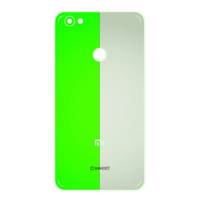 MAHOOT Fluorescence Special Sticker for Xiaomi Redmi Note 5A Prime برچسب تزئینی ماهوت مدل Fluorescence Special مناسب برای گوشی Xiaomi Redmi Note 5A Prime