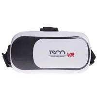 TSCO TVR 566 Virtual Reality Headset هدست واقعیت مجازی تسکو مدل TVR 566