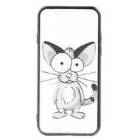 Zoo Cat Cover For iphone 6/6s کاور زوو مدل Cat مناسب برای گوشی آیفون 6/6s