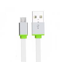V-Smart Vs-63 USB To Lightning Cable 1m کابل تبدیل USB به Lightning وی اسمارت مدل Vs-63 طول 1 متر