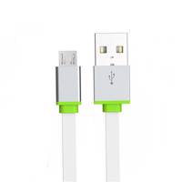 V-Smart Vs-63 USB To Lightning Cable 1m - کابل تبدیل USB به Lightning وی اسمارت مدل Vs-63 طول 1 متر