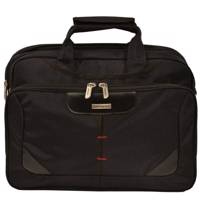 Parine Charm P158 Bag For 17 Inch Laptop - کیف اداری پارینه مدل P158 مناسب برای لپ تاپ 17 اینچی