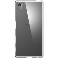 Spigen Liquid Crystal Cover For Sony Xperia Z5 - کاور اسپیگن مدل Liquid Crystal مناسب برای گوشی موبایل سونی اکسپریا Z5