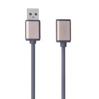 Somo SU319 USB 2.0 Extension Cable 1.8m - کابل افزایش طول USB 2.0 سومو مدل SU319 طول 1.8 متر
