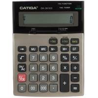 Catiga DK-3616II Calculator - ماشین حساب کاتیگا مدل DK-3616II