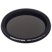 Mentter ND4-ND1000 Variable HD ND 58mm Lens Filter فیلتر لنز منتر مدل ND4-ND1000 Variable HD ND 58mm
