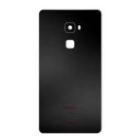 MAHOOT Black-color-shades Special Texture Sticker for Huawei Mate S برچسب تزئینی ماهوت مدل Black-color-shades Special مناسب برای گوشی Huawei Mate S