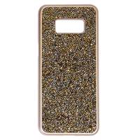 Bling World Case Cover For Samsung S8 - کاور بلینگ ورد مناسب برای گوشی سامسونگ S8