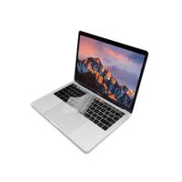 JCPAL FitSkin Keyboard Cover for MacBook Pro 13 / 15 Touch Bar - محافظ کیبورد جی سی پال مدل FitSkin مناسب برای مک بوک پرو 13 اینچی و 15 اینچی تاچ بار