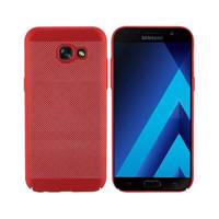 iPaky Hard Mesh Cover For Samsung Galaxy A3 2016 کاور آیپکی مدل Hard Mesh مناسب برای گوشی Samsung Galaxy A3 2016