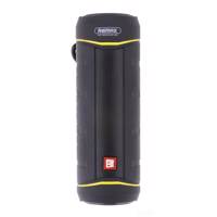 Remax RB-M10 Portable Bluetooth Speaker - اسپیکر بلوتوثی قابل حمل ریمکس مدل RB-M10
