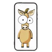 Zoo Donkey Cover For iphone 5/5S/SE کاور زوو مدل Donkey مناسب برای گوشی آیفون 5/5S/SE